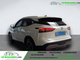 Nissan Qashqai Mild Hybrid 158 ch BVA  occasion  Beaupuy - photo n4