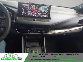 Nissan Qashqai Mild Hybrid 158 ch BVA  occasion  Beaupuy - photo n3
