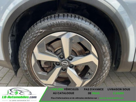 Nissan Qashqai Mild Hybrid 158 ch BVA  occasion  Beaupuy - photo n9
