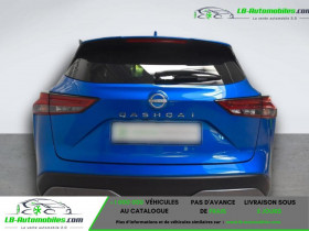 Nissan Qashqai Mild Hybrid 158 ch BVA  occasion  Beaupuy - photo n6