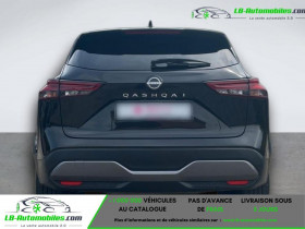 Nissan Qashqai Mild Hybrid 158 ch BVA  occasion  Beaupuy - photo n7