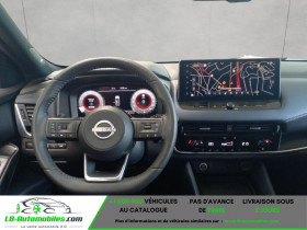 Nissan Qashqai Mild Hybrid 158 ch BVA  occasion  Beaupuy - photo n3