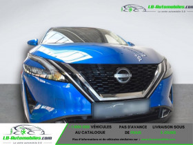 Nissan Qashqai Mild Hybrid 158 ch BVA  occasion  Beaupuy - photo n5