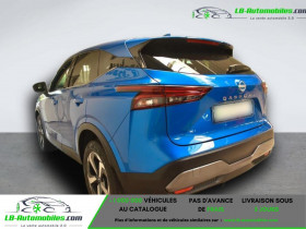 Nissan Qashqai Mild Hybrid 158 ch BVA  occasion  Beaupuy - photo n4