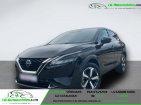 Nissan Qashqai Mild Hybrid 158 ch BVA  occasion  Beaupuy - photo n2