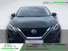 Nissan Qashqai Mild Hybrid 158 ch BVA  occasion  Beaupuy - photo n5