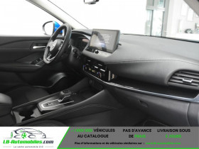 Nissan Qashqai Mild Hybrid 158 ch BVA  occasion  Beaupuy - photo n3
