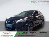 Annonce Nissan Qashqai occasion Hybride Mild Hybrid 158 ch BVA  Beaupuy