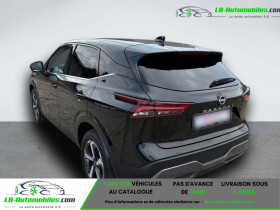 Nissan Qashqai Mild Hybrid 158 ch BVA  occasion  Beaupuy - photo n4