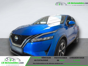 Nissan Qashqai Mild Hybrid 158 ch BVA  occasion  Beaupuy - photo n2