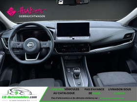 Nissan Qashqai Mild Hybrid 158 ch BVA  occasion  Beaupuy - photo n3