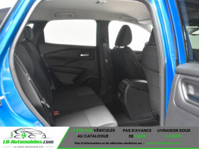 Nissan Qashqai Mild Hybrid 158 ch BVA  occasion  Beaupuy - photo n8