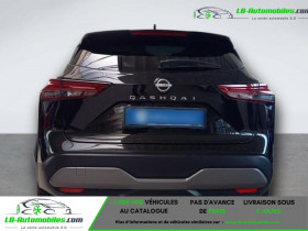 Nissan Qashqai Mild Hybrid 158 ch BVA  occasion  Beaupuy - photo n6