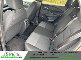 Nissan Qashqai Mild Hybrid 158 ch BVA  occasion  Beaupuy - photo n9