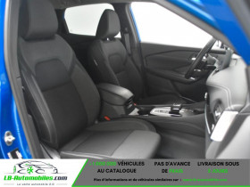 Nissan Qashqai Mild Hybrid 158 ch BVA  occasion  Beaupuy - photo n7