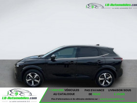 Nissan Qashqai Mild Hybrid 158 ch BVA  occasion  Beaupuy - photo n6