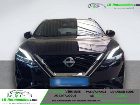 Nissan Qashqai Mild Hybrid 158 ch BVA  occasion  Beaupuy - photo n5