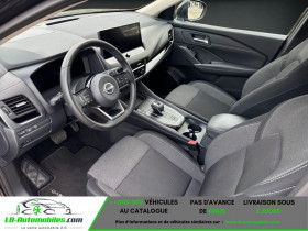 Nissan Qashqai Mild Hybrid 158 ch BVA  occasion  Beaupuy - photo n8