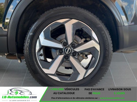 Nissan Qashqai Mild Hybrid 158 ch BVA  occasion  Beaupuy - photo n10