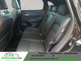 Nissan Qashqai Mild Hybrid 158 ch BVA  occasion  Beaupuy - photo n8