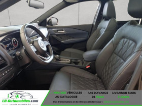 Nissan Qashqai Mild Hybrid 158 ch BVA  occasion  Beaupuy - photo n7