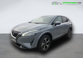 Nissan Qashqai , garage LB AUTOMOBILES  Beaupuy