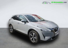 Nissan Qashqai , garage LB AUTOMOBILES  Beaupuy