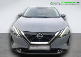 Nissan Qashqai Mild Hybrid 158 ch BVA  occasion  Beaupuy - photo n3