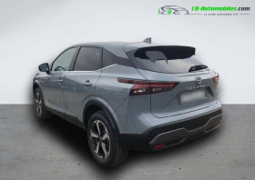 Nissan Qashqai Mild Hybrid 158 ch BVA  occasion  Beaupuy - photo n2