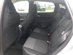 Nissan Qashqai Mild Hybrid 158 ch BVA  occasion  Beaupuy - photo n6