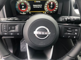Nissan Qashqai Mild Hybrid 158 ch BVA  occasion  Beaupuy - photo n7