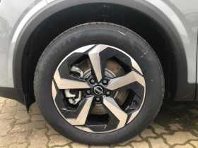 Nissan Qashqai Mild Hybrid 158 ch BVA  occasion  Beaupuy - photo n8