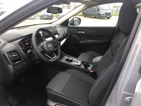 Nissan Qashqai Mild Hybrid 158 ch BVA  occasion  Beaupuy - photo n5