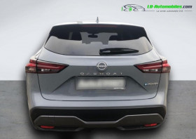 Nissan Qashqai Mild Hybrid 158 ch BVA  occasion  Beaupuy - photo n4