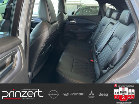 Nissan Qashqai Mild Hybrid 158 ch BVA  occasion  Beaupuy - photo n2