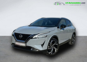 Nissan Qashqai , garage LB AUTOMOBILES  Beaupuy