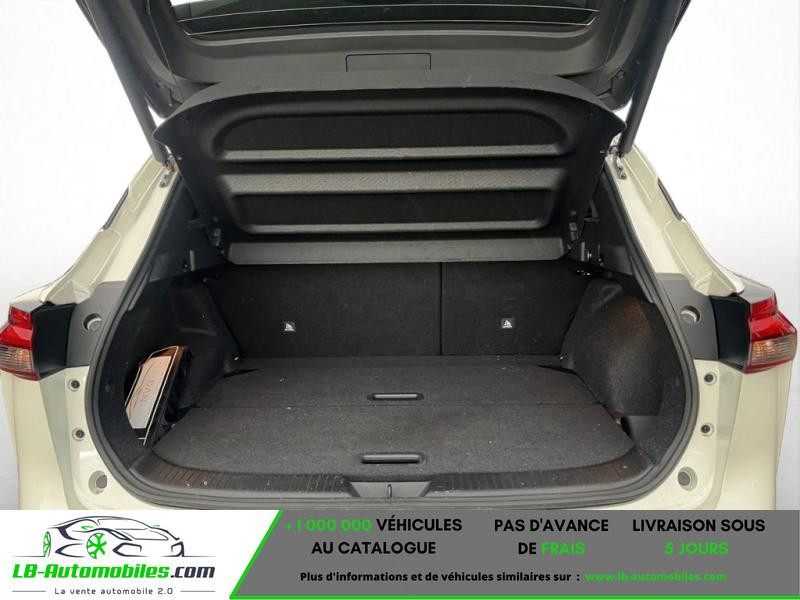 Nissan Qashqai Mild Hybrid 158 ch BVA 2023 - photo n°11 Nissan Qashqai Mild Hybrid 158 ch BVA  occasion à Beaupuy - photo n°11