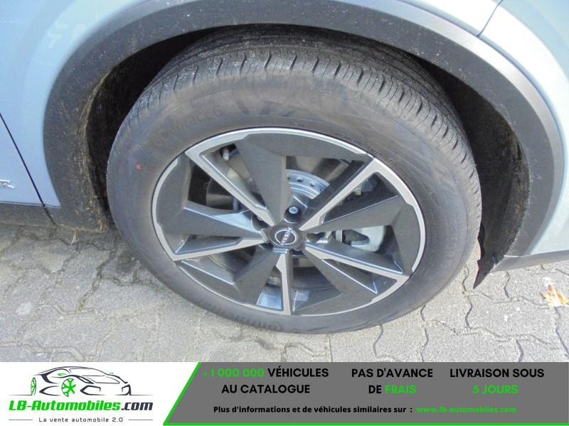 Nissan Qashqai Mild Hybrid 158 ch BVA 2022 - photo n°8 Nissan Qashqai Mild Hybrid 158 ch BVA  occasion à Beaupuy - photo n°8