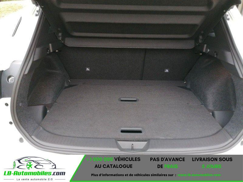 Nissan Qashqai Mild Hybrid 158 ch BVA 2023 - photo n°6 Nissan Qashqai Mild Hybrid 158 ch BVA  occasion à Beaupuy - photo n°6