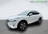 Nissan Qashqai Mild Hybrid 158 ch BVA   Beaupuy 31
