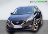Annonce Nissan Qashqai occasion Hybride Mild Hybrid 158 ch BVA  Beaupuy