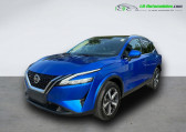 Nissan Qashqai Mild Hybrid 158 ch BVA   Beaupuy 31
