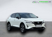 Nissan Qashqai Mild Hybrid 158 ch BVA   Beaupuy 31