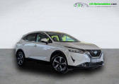 Annonce Nissan Qashqai occasion Hybride Mild Hybrid 158 ch BVA  Beaupuy