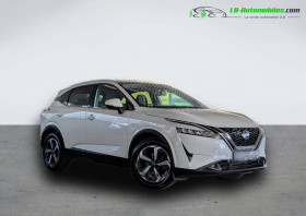 Nissan Qashqai , garage LB AUTOMOBILES  Beaupuy