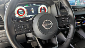 Nissan Qashqai Mild Hybrid 158 ch BVA  occasion  Beaupuy - photo n3