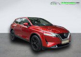 Nissan Qashqai occasion année 2023 boite Automatique Annonce Nissan Qashqai occasion Hybride Mild Hybrid 158 ch BVA à Beaupuy