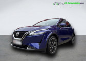 Nissan Qashqai Mild Hybrid 158 ch BVA   Beaupuy 31