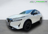 Nissan Qashqai occasion année 2023 boite Automatique Annonce Nissan Qashqai occasion Hybride Mild Hybrid 158 ch BVA à Beaupuy