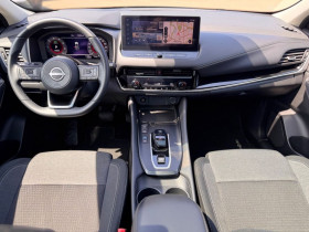 Nissan Qashqai Mild Hybrid 158 ch BVA  occasion  Beaupuy - photo n3